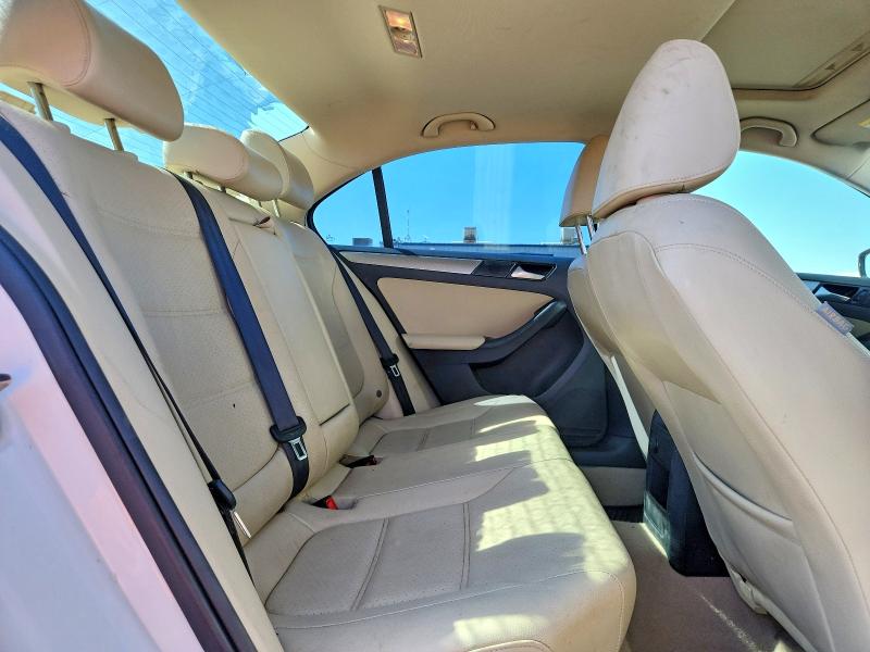 Продажа на аукционе авто 2016 Volkswagen Jetta, vin: 3VWD67AJ4GM331202, номер лота: 51881006