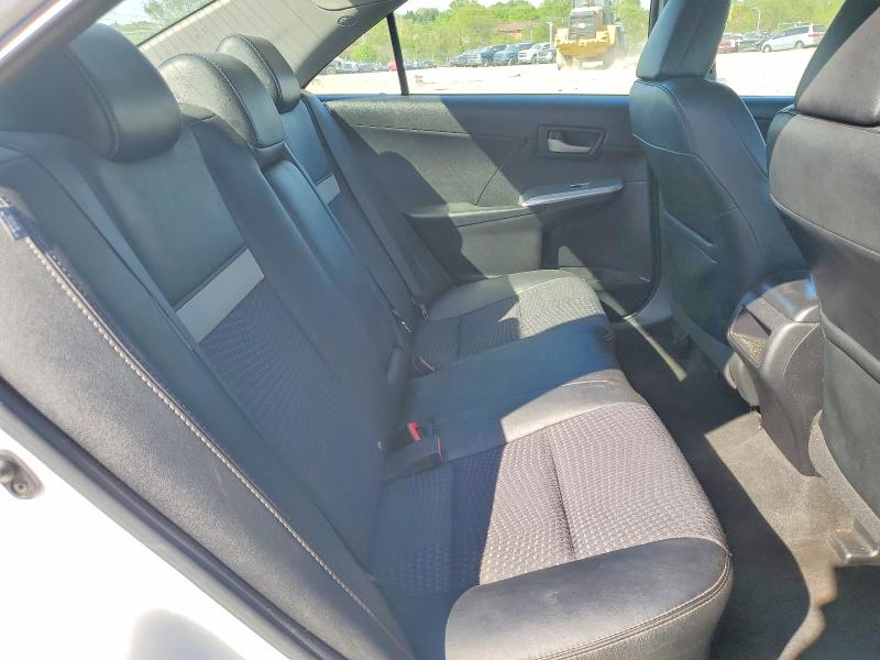 Продажа на аукционе авто 2013 Toyota Camry, vin: 4T1BF1FK7DU687848, номер лота: 50315346