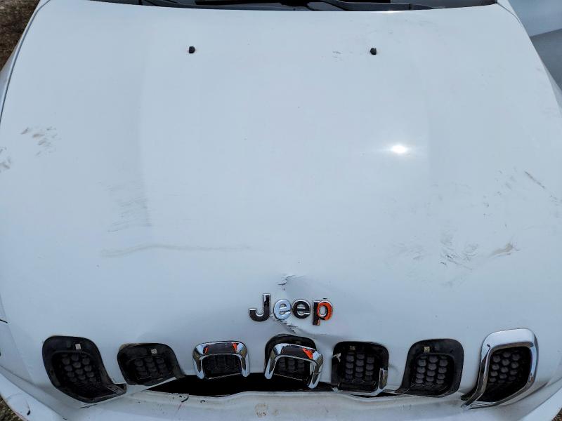 Aukcja sprzedaży 2015 Jeep Cherokee, vin: 1C4PJLCB1FW741869, numer aukcji: 48946166