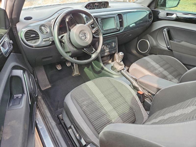 Aukcja sprzedaży 2012 Volkswagen Beetle, vin: 3VW467AT1CM649628, numer aukcji: 50901606