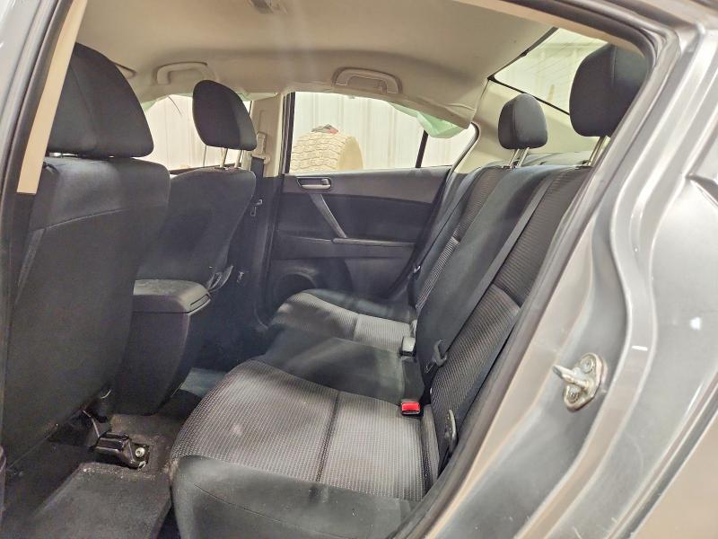 51704576 :رقم المزاد ، JM1BL1U79D1828917 vin ، 2013 Mazda 3 مزاد بيع