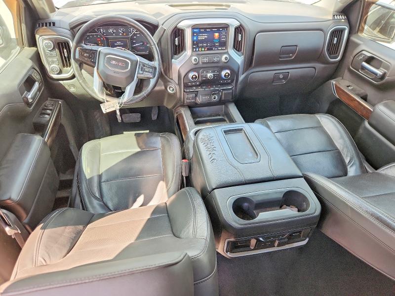 Продаж на аукціоні авто 2020 Gmc Sierra, vin: 1GTU9DED0LZ242104, номер лоту: 48632306