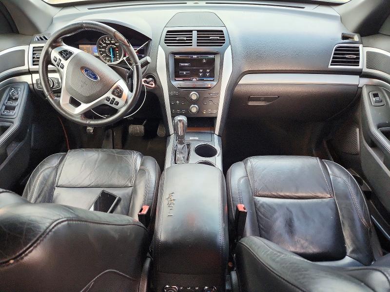 Aukcja sprzedaży 2013 Ford Explorer, vin: 1FM5K7D83DGB19436, numer aukcji: 51115026