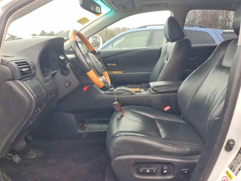 2014 Lexus Rx 450h მანქანა იყიდება აუქციონზე, vin: JTJBC1BAXE2455376, აუქციონის ნომერი: 48840226