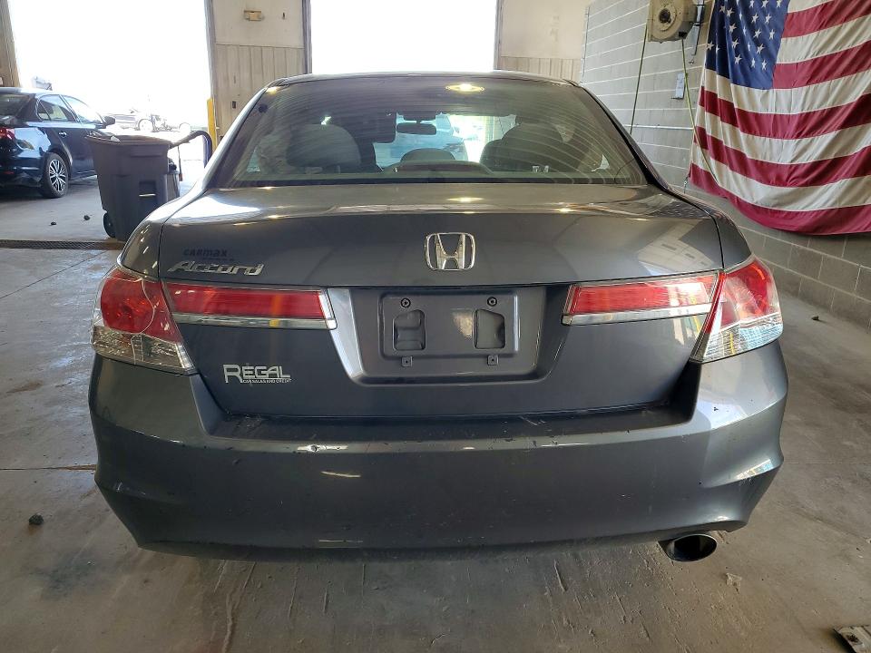 Продаж на аукціоні авто 2012 Honda Accord, vin: 1HGCP2F3XCA037269, номер лоту: 50304006