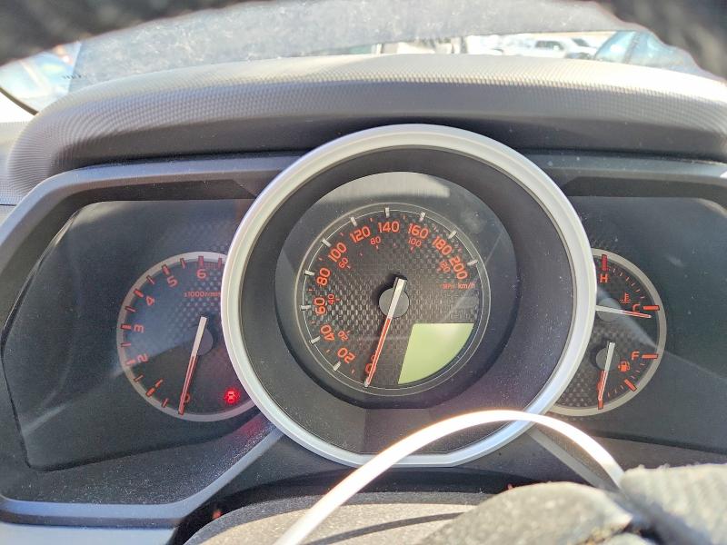 Продаж на аукціоні авто 2013 Toyota 4runner, vin: JTEBU5JR5D5129783, номер лоту: 49670366