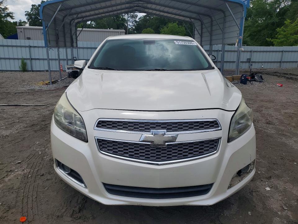 Продажа на аукционе авто 2013 Chevrolet Malibu, vin: 1G11H5SA8DF236505, номер лота: 51750306