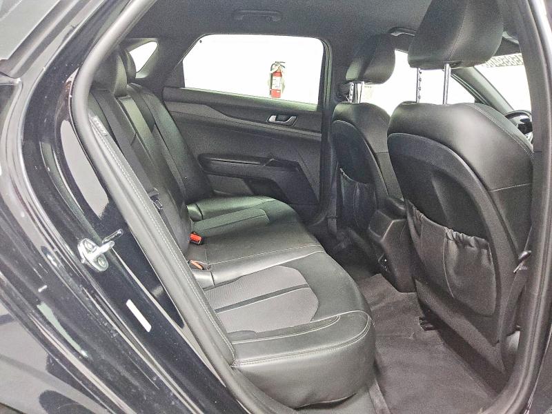 2021 Kia K5 მანქანა იყიდება აუქციონზე, vin: 5XXG64J25MG036131, აუქციონის ნომერი: 45859466