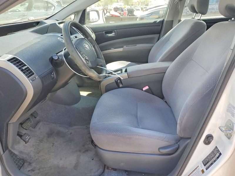 Aukcja sprzedaży 2006 Toyota Prius, vin: JTDKB20U363178834, numer aukcji: 50142126