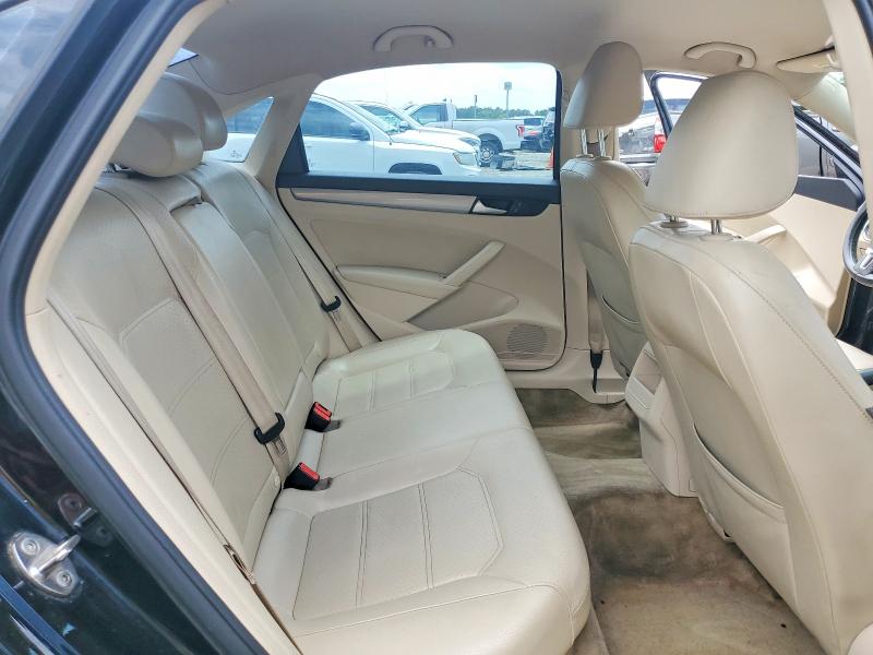 Aukcja sprzedaży 2015 Volkswagen Passat, vin: 1VWAS7A38FC122058, numer aukcji: 41629776