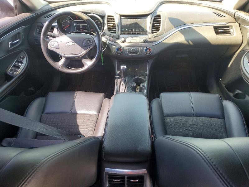 Продаж на аукціоні авто 2017 Chevrolet Impala, vin: 1G1105S30HU172048, номер лоту: 49651866