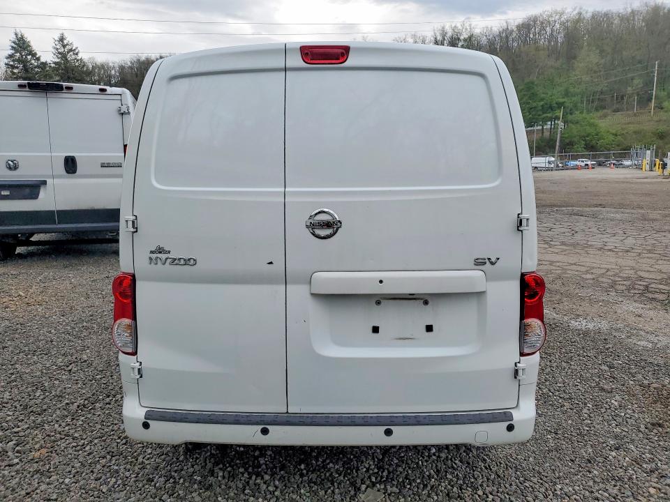 Aukcja sprzedaży 2021 Nissan Nv200, vin: 3N6CM0KN9MK699148, numer aukcji: 51383796