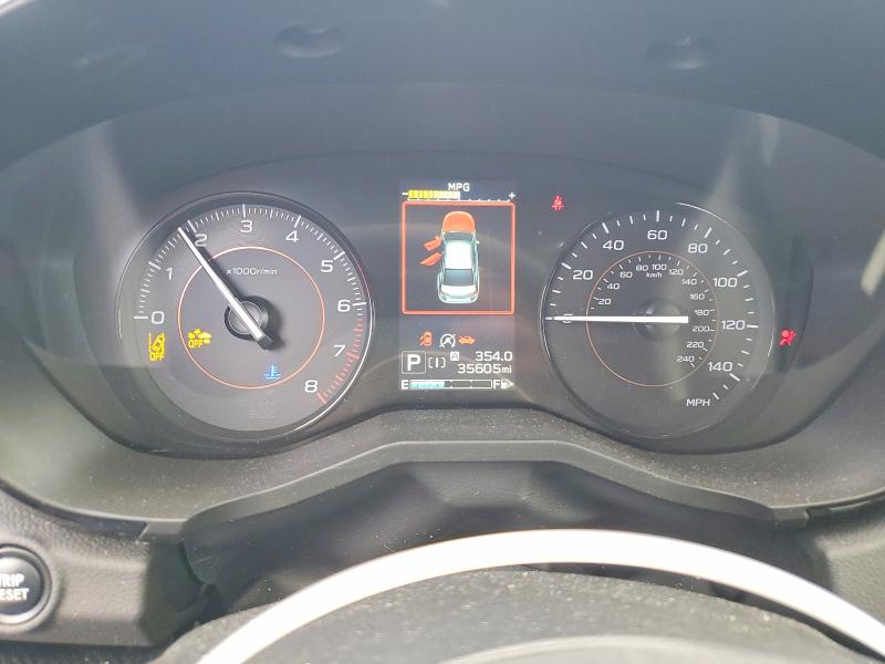 Продажа на аукционе авто 2023 Subaru Crosstrek, vin: JF2GTABC0PH287047, номер лота: 47639966