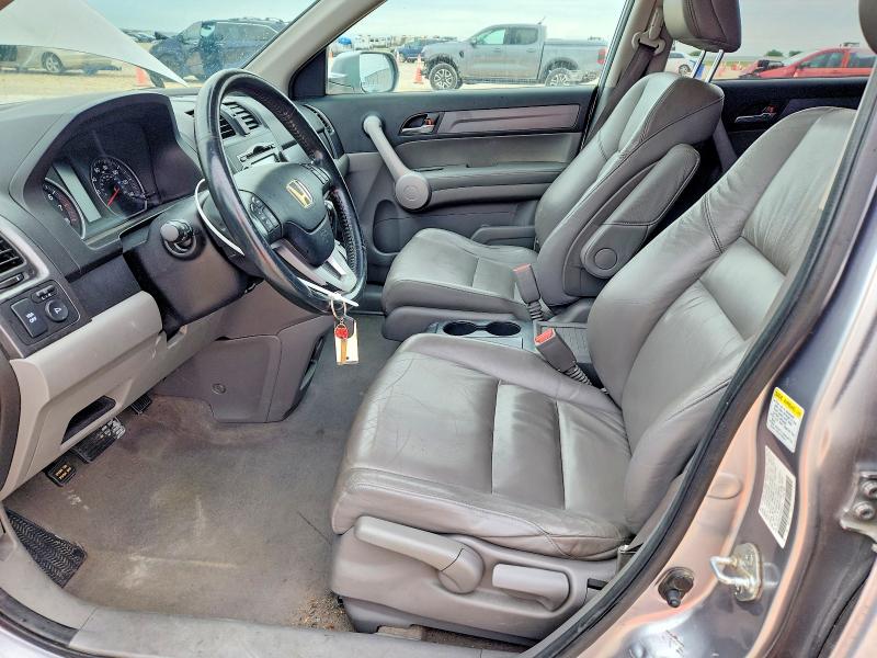 Продажа на аукционе авто 2007 Honda Cr-v, vin: JHLRE48797C045113, номер лота: 50472366