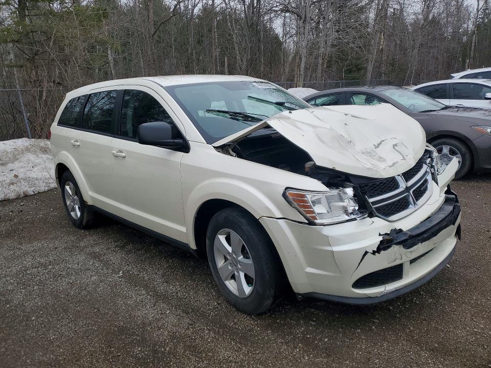 Aukcja sprzedaży 2015 Dodge Journey, vin: 3C4PDCAB7FT594828, numer aukcji: 46896666