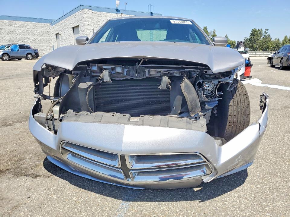 2011 Dodge Charger მანქანა იყიდება აუქციონზე, vin: 2B3CL3CG9BH521135, აუქციონის ნომერი: 51718896