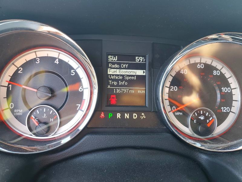 2019 Dodge Grand Caravan მანქანა იყიდება აუქციონზე, vin: 2C4RDGEG5KR739528, აუქციონის ნომერი: 51097146