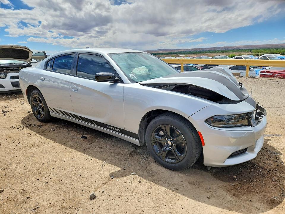 Aukcja sprzedaży 2023 Dodge Charger, vin: 2C3CDXBG2PH700259, numer aukcji: 49468746