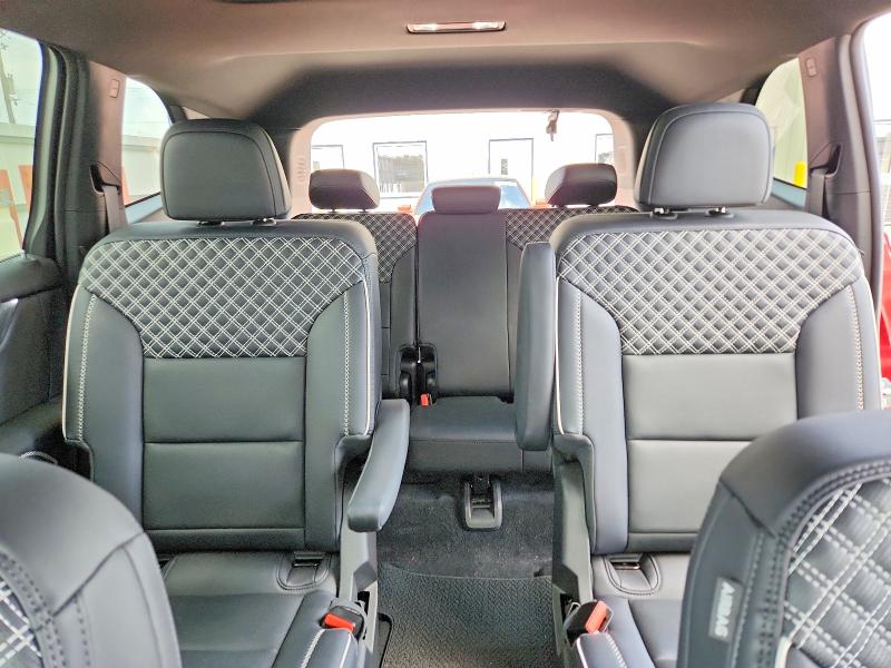 Aukcja sprzedaży 2024 Gmc Acadia, vin: 1GKENRKS5RJ205349, numer aukcji: 51116546