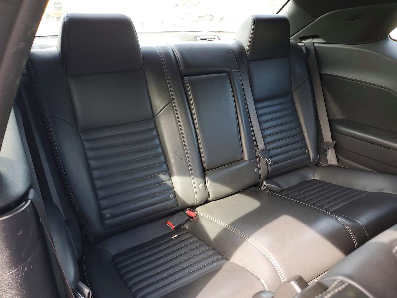 51649746 :رقم المزاد ، 2B3CJ4DV5AH270217 vin ، 2010 Dodge Challenger مزاد بيع