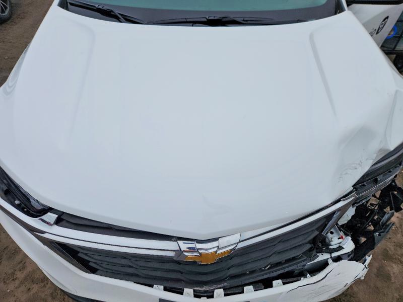Продажа на аукционе авто 2022 Chevrolet Equinox, vin: 2GNAXSEV1N6141861, номер лота: 50554406