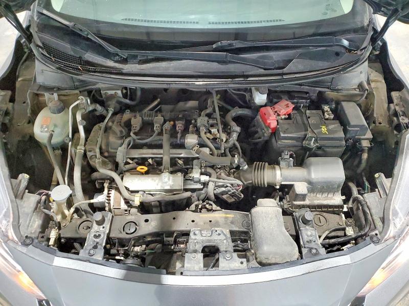 Aukcja sprzedaży 2021 Nissan Versa, vin: 3N1CN8EV3ML875618, numer aukcji: 51451886