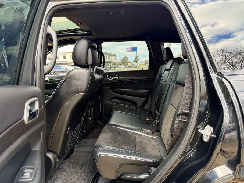 Продажа на аукционе авто 2018 Jeep Grand Cherokee, vin: 1C4RJFAG8JC475771, номер лота: 49100966