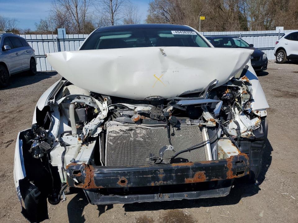 2014 Toyota Venza მანქანა იყიდება აუქციონზე, vin: 4T3BA3BB4EU058573, აუქციონის ნომერი: 49438356