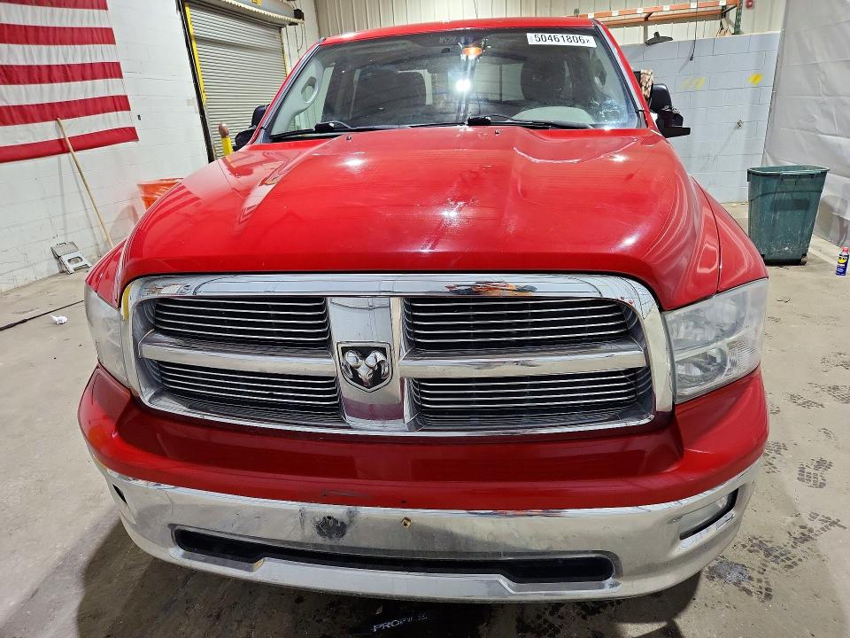 Продажа на аукционе авто 2011 Dodge Ram 1500, vin: 1D7RV1GT8BS682007, номер лота: 50461806