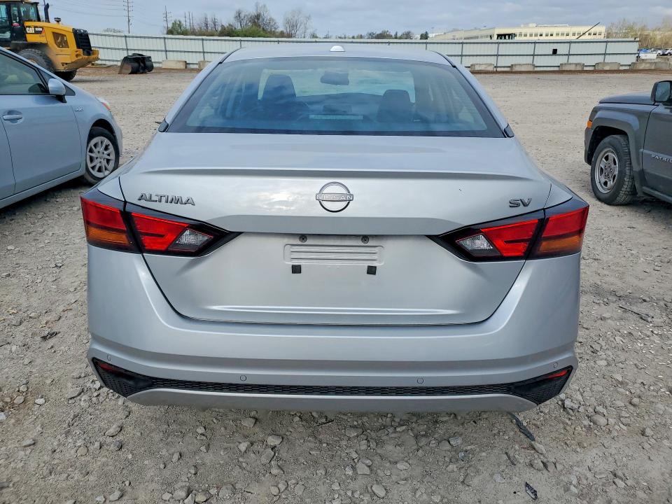 Продаж на аукціоні авто 2023 Nissan Altima, vin: 1N4BL4DV0PN351426, номер лоту: 49080296