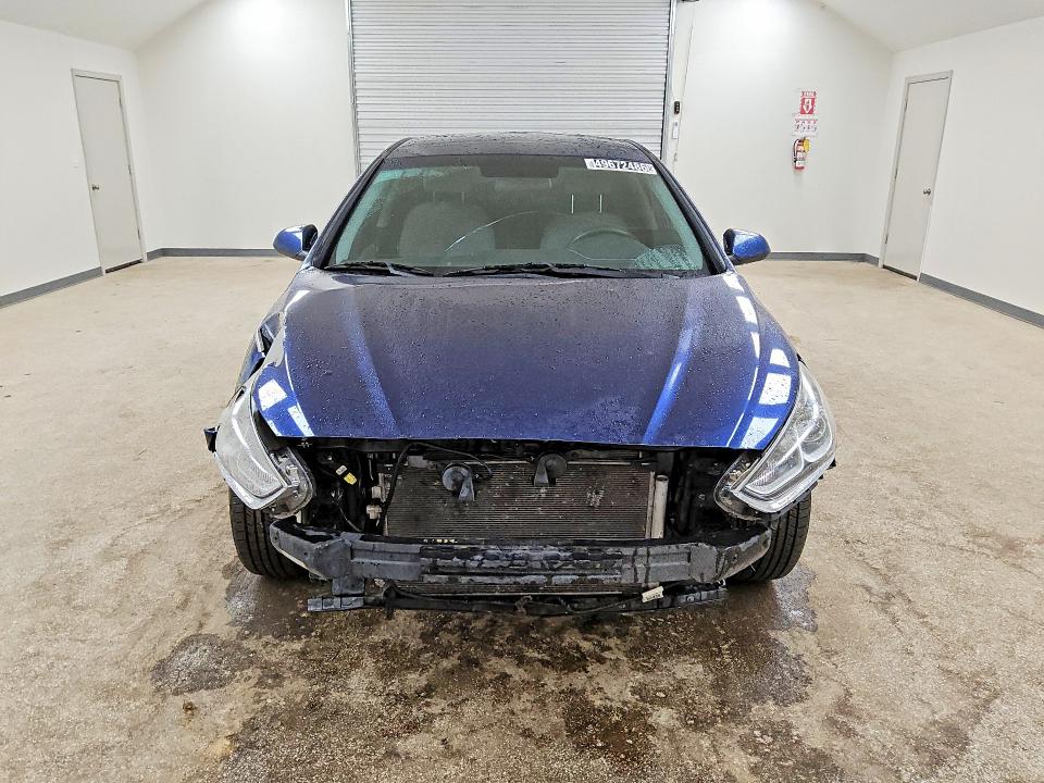 Продаж на аукціоні авто 2019 Hyundai Sonata, vin: 5NPE24AF1KH801245, номер лоту: 49672486