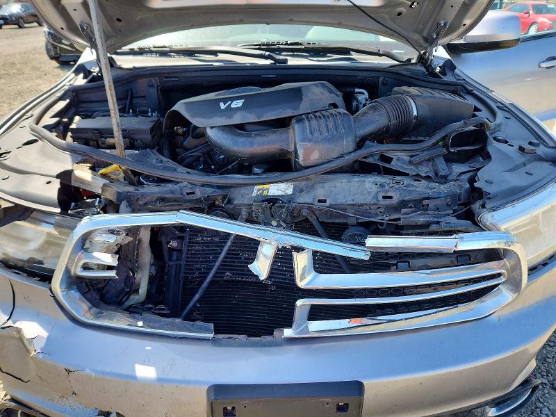 2015 Dodge Durango მანქანა იყიდება აუქციონზე, vin: 1C4RDJAG8FC745972, აუქციონის ნომერი: 50916456