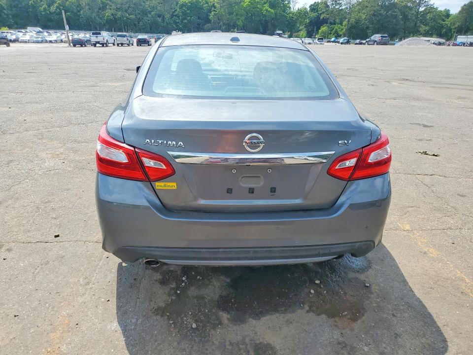 51379286 :رقم المزاد ، 1N4AL3AP4HC175747 vin ، 2017 Nissan Altima مزاد بيع