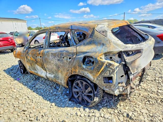 Продаж на аукціоні авто 2019 Hyundai Tucson, vin: KM8J3CA49KU079139, номер лоту: 50224266