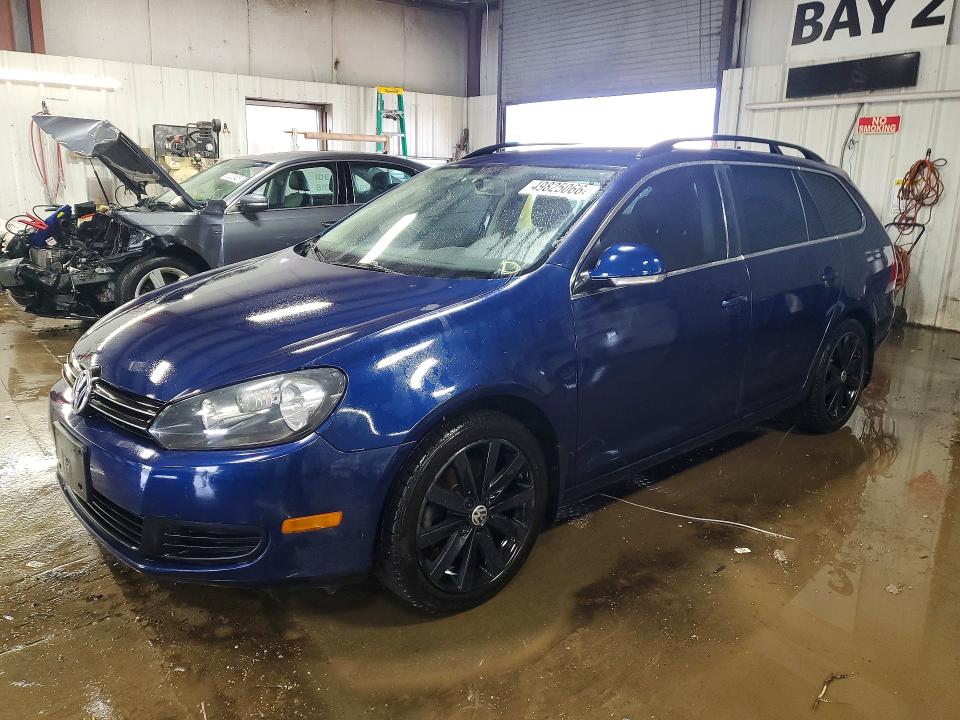 2014 Volkswagen Jetta მანქანა იყიდება აუქციონზე, vin: 3VWPL7AJ0EM601433, აუქციონის ნომერი: 49825066