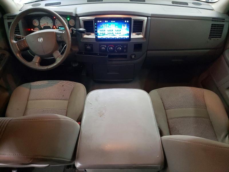 Aukcja sprzedaży 2006 Dodge Ram 1500, vin: 1D7HU18236S559824, numer aukcji: 50779566