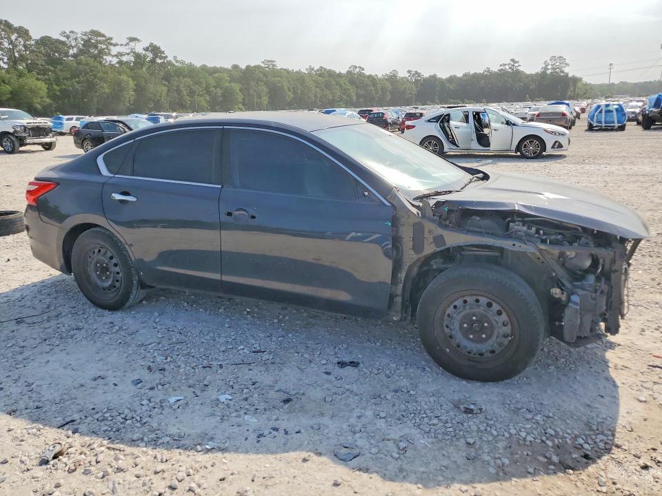 Aukcja sprzedaży 2016 Nissan Altima, vin: 1N4AL3AP0GN311701, numer aukcji: 51360746