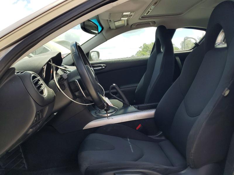 51140846 :رقم المزاد ، JM1FE17P990402813 vin ، 2009 Mazda Rx8 مزاد بيع