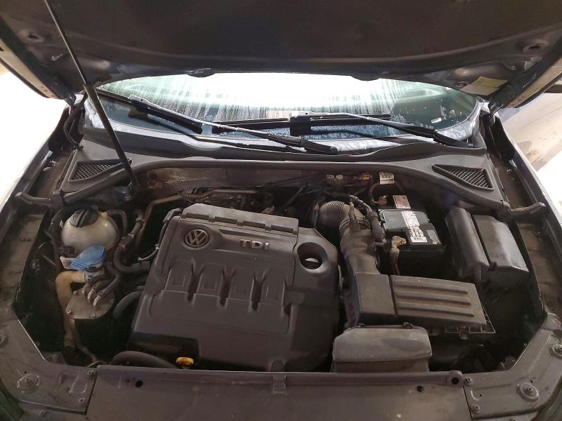 Продажа на аукционе авто 2015 Volkswagen Passat, vin: 1VWBV7A34FC051551, номер лота: 48953736
