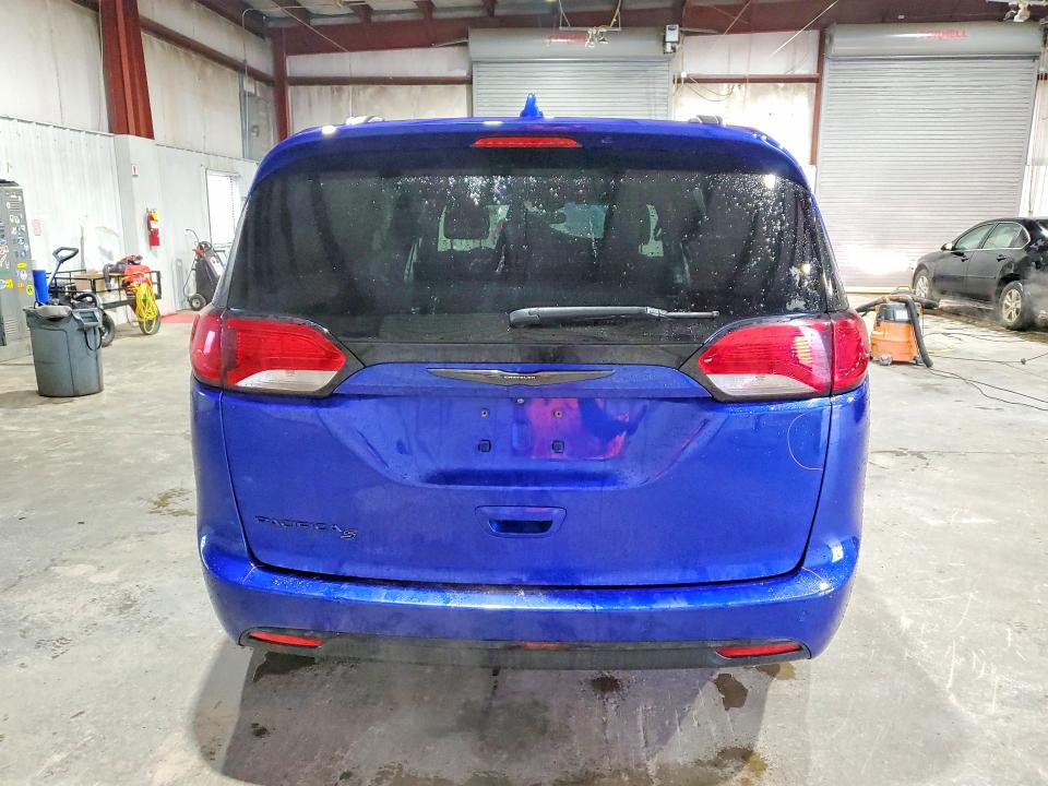 Aukcja sprzedaży 2018 Chrysler Pacifica, vin: 2C4RC1FG4JR306585, numer aukcji: 49723406