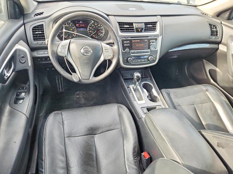 Продаж на аукціоні авто 2017 Nissan Altima, vin: 1N4AL3AP8HC229163, номер лоту: 48827916