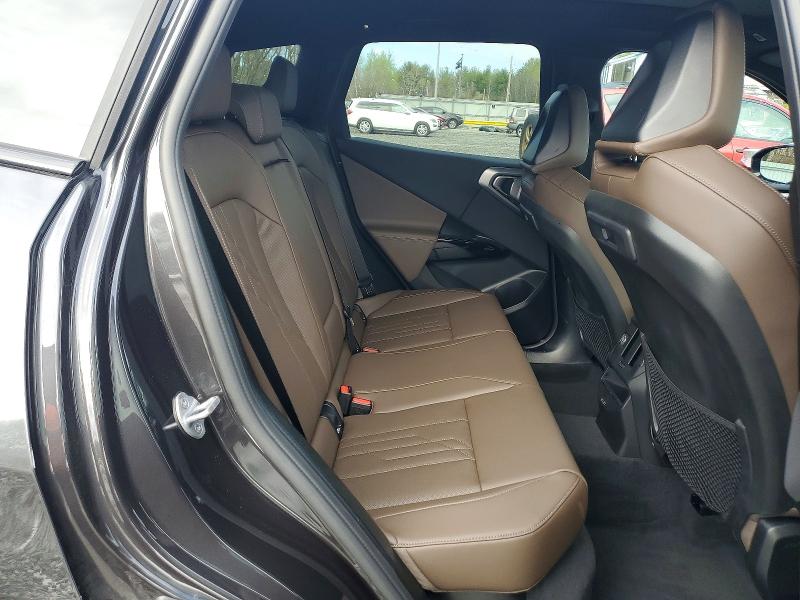 Продажа на аукционе авто 2026 Bmw X3, vin: 5UX53GP09T9247902, номер лота: 50455606