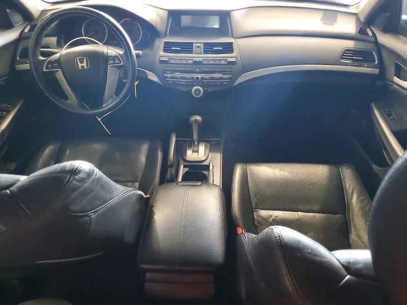 Продажа на аукционе авто 2008 Honda Accord, vin: JHMCP268X8C078280, номер лота: 50169396