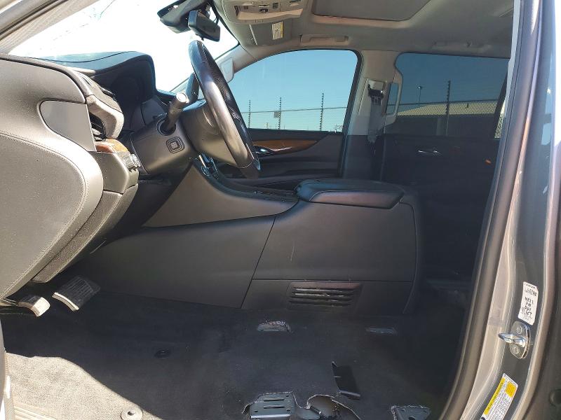 Продаж на аукціоні авто 2020 Cadillac Escalade, vin: 1GYS4HKJ8LR188522, номер лоту: 48666076