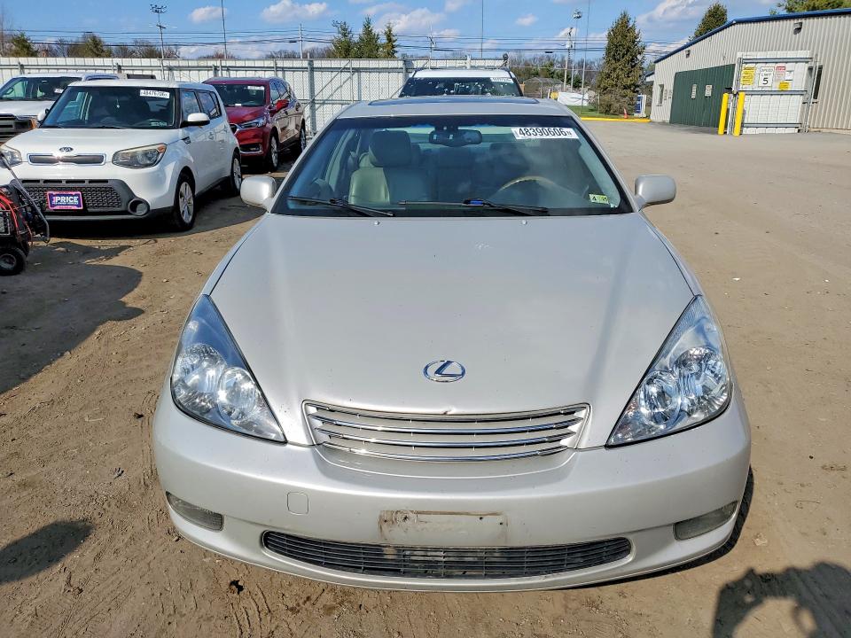 Aukcja sprzedaży 2002 Lexus Es 300, vin: JTHBF30G925022220, numer aukcji: 48390606