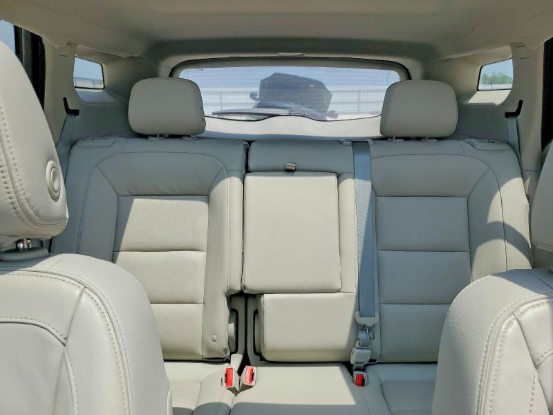 Продаж на аукціоні авто 2018 Gmc Terrain, vin: 3GKALSEX7JL190014, номер лоту: 51386076
