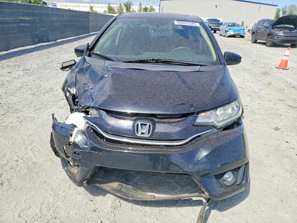 Продаж на аукціоні авто 2016 Honda Fit, vin: JHMGK5H71GX025643, номер лоту: 50522526