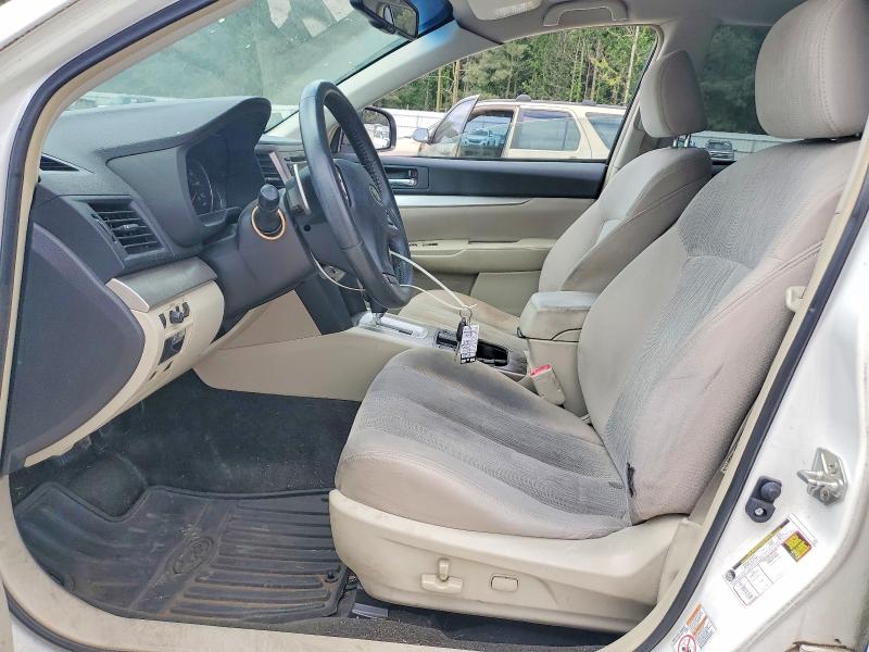2013 Subaru Outback მანქანა იყიდება აუქციონზე, vin: 4S4BRCCC7D3251846, აუქციონის ნომერი: 50766546