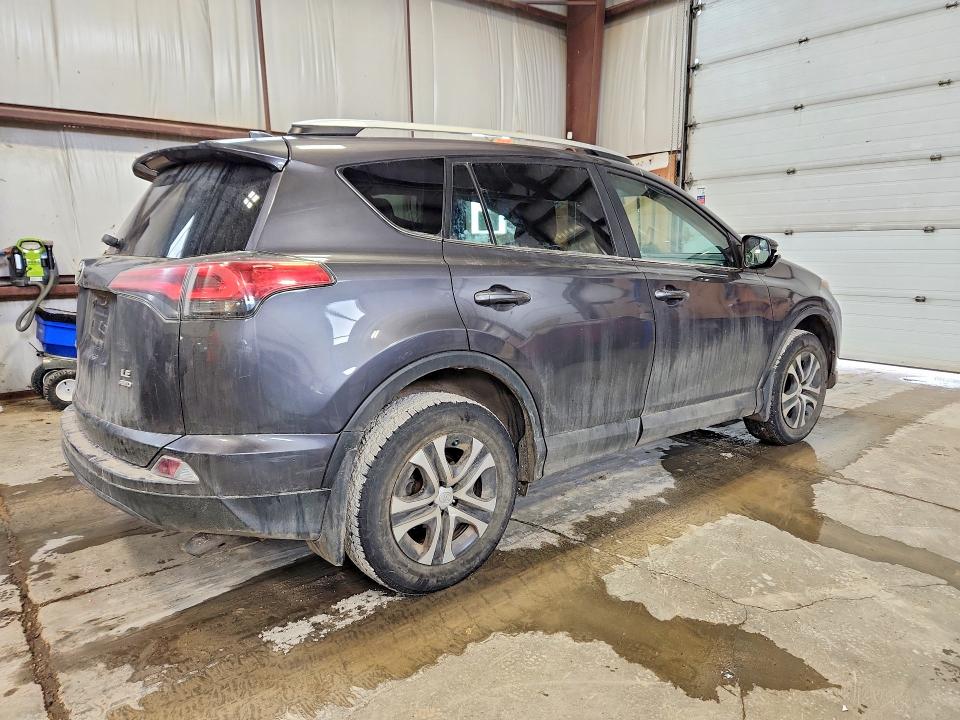 Продажа на аукционе авто 2016 Toyota Rav4, vin: 2T3BFREV5GW470689, номер лота: 48815146