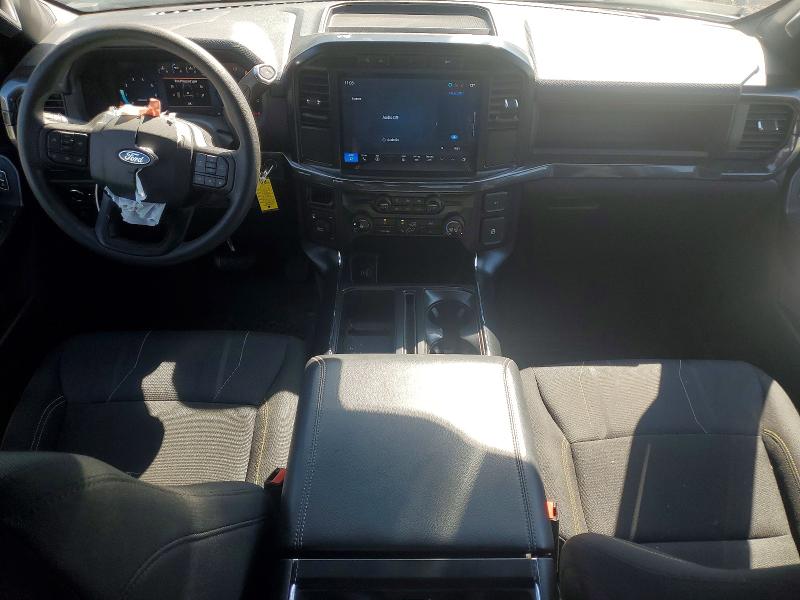 Aukcja sprzedaży 2024 Ford F150, vin: 1FTEW2LP3RKE86412, numer aukcji: 48914116